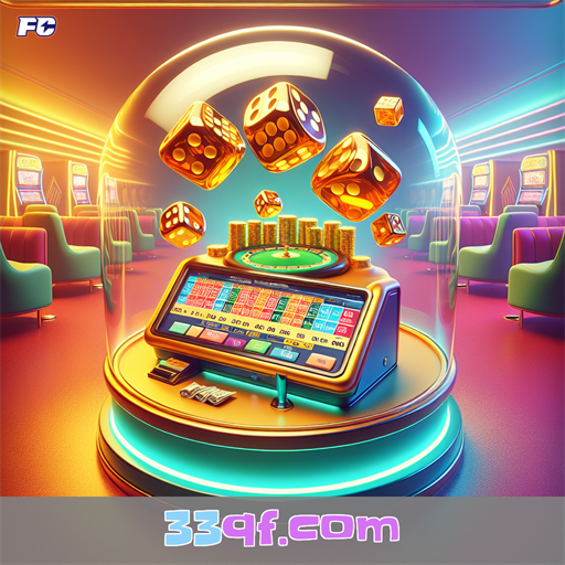 33qf.com: A Revolução da Seção Paga no Mundo dos Games