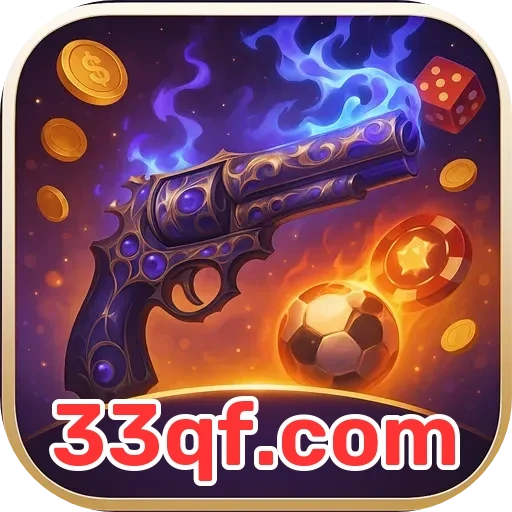 33qf.com Bônus