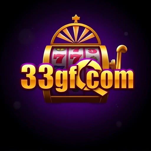 33qf.com Logo