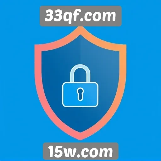 Segurança e privacidade em transações no 33qf.com
