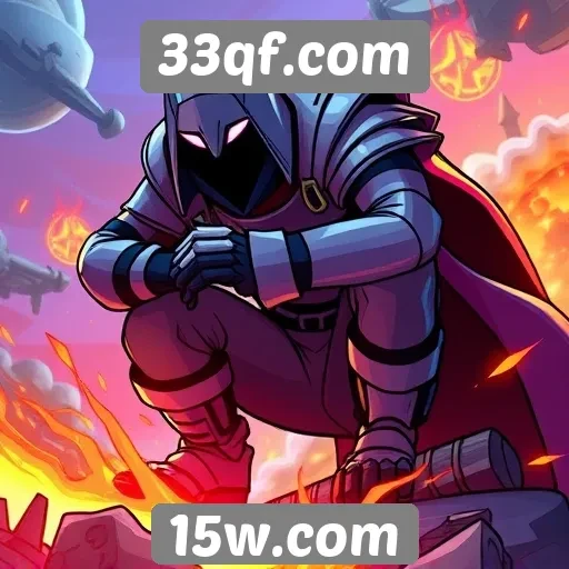 Tendências de jogos populares em 33qf.com
